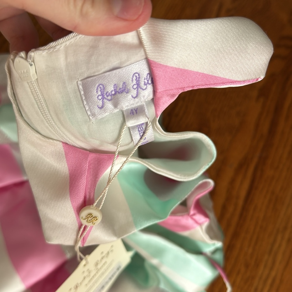 Rachel Riley Dress - Picture 5 of 5